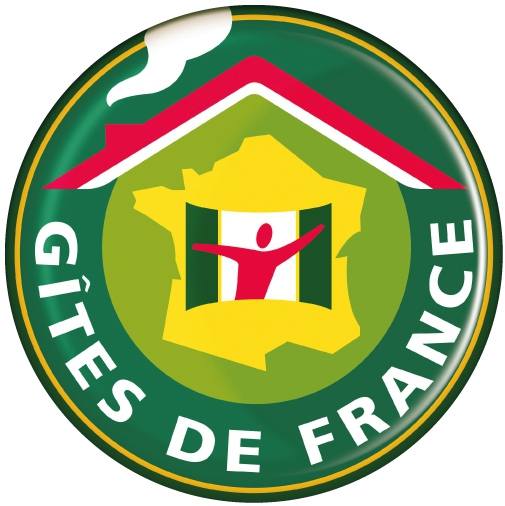 Logo des Gîtes de France